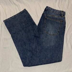 Oat New York Wide leg baggy jeans